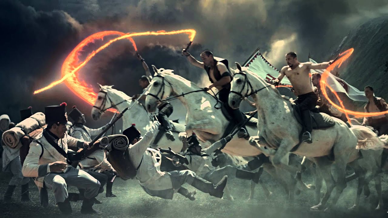 Unicum reklám 2015 – Zwack Unicum: History (45 sec.)