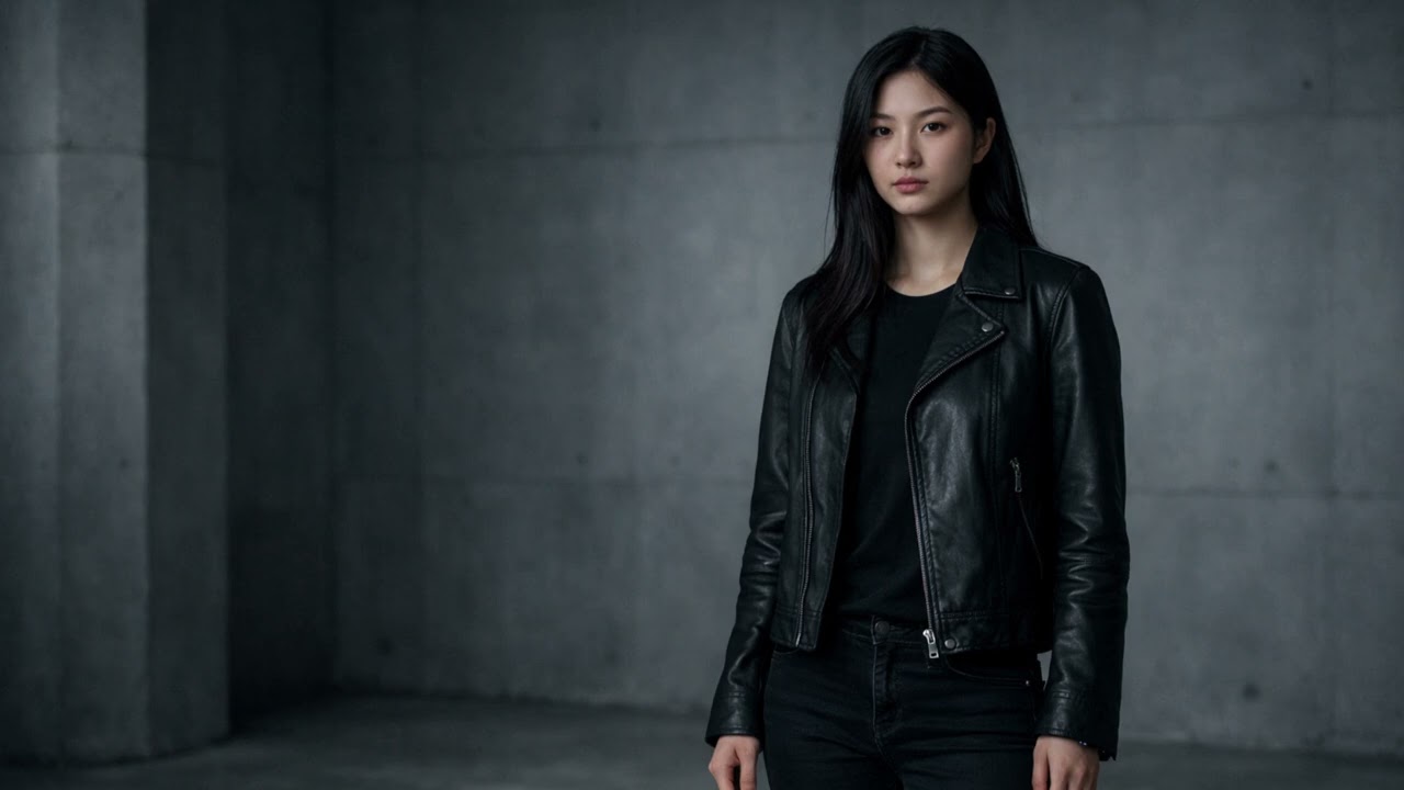 I’m Still Loud – Modern K-Pop Rock | Female Idol Attitude Track