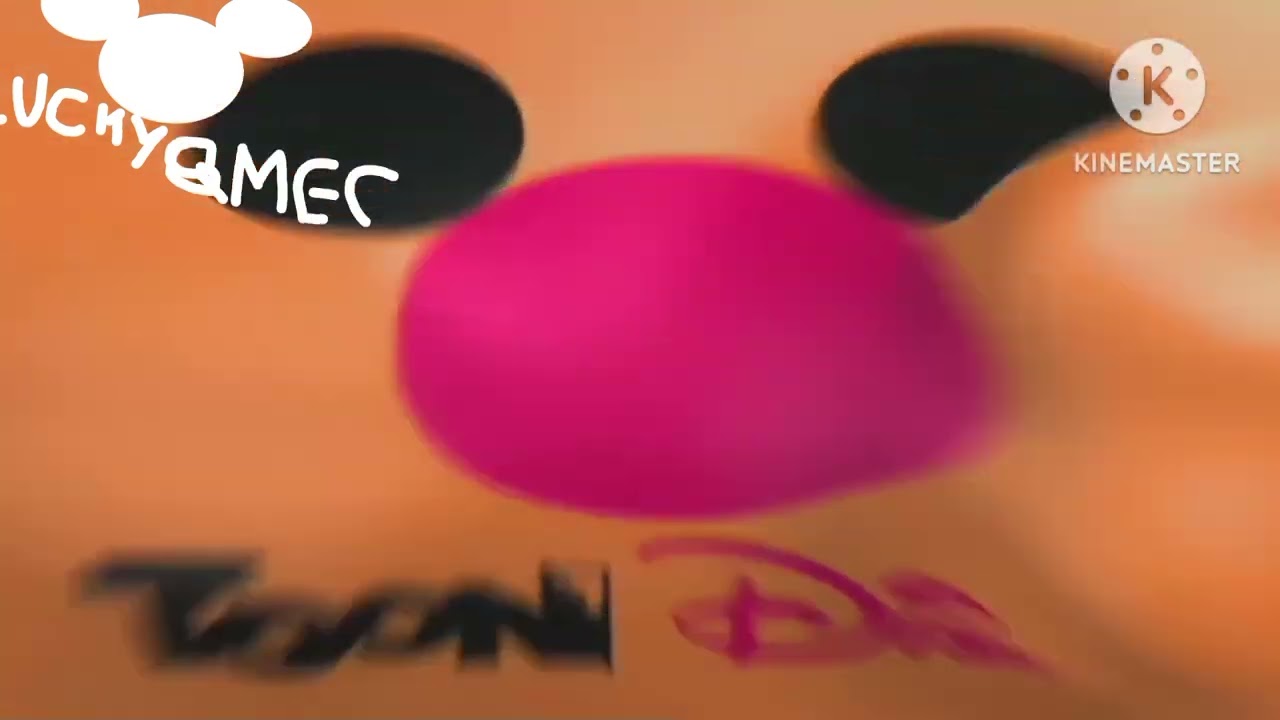 Toon disney brown @Ben_edits_LOL 