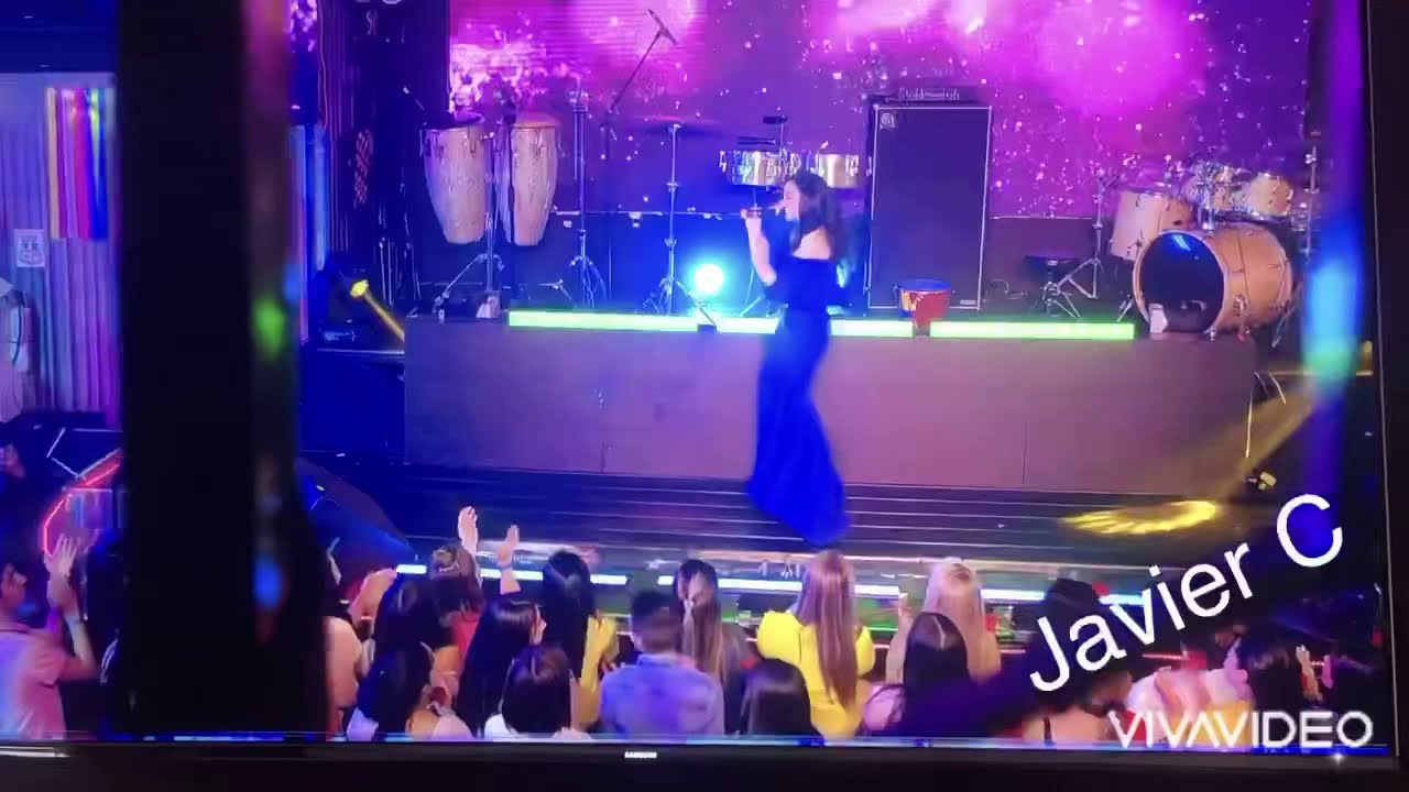 Amor de apariencias -Irene(Ana Maria Estupiñan) Amar y Vivir