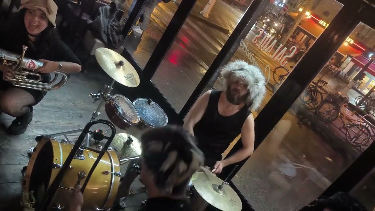 VID 20260122 233408  Fanfare Les Chiens de la Brass