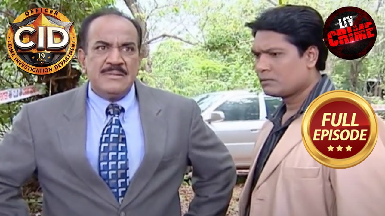 CID | Old Cases | CID ने कैसे पहचानी एक Psychotic Killer की Identity? | सीआईडी | 31 Jan 2023
