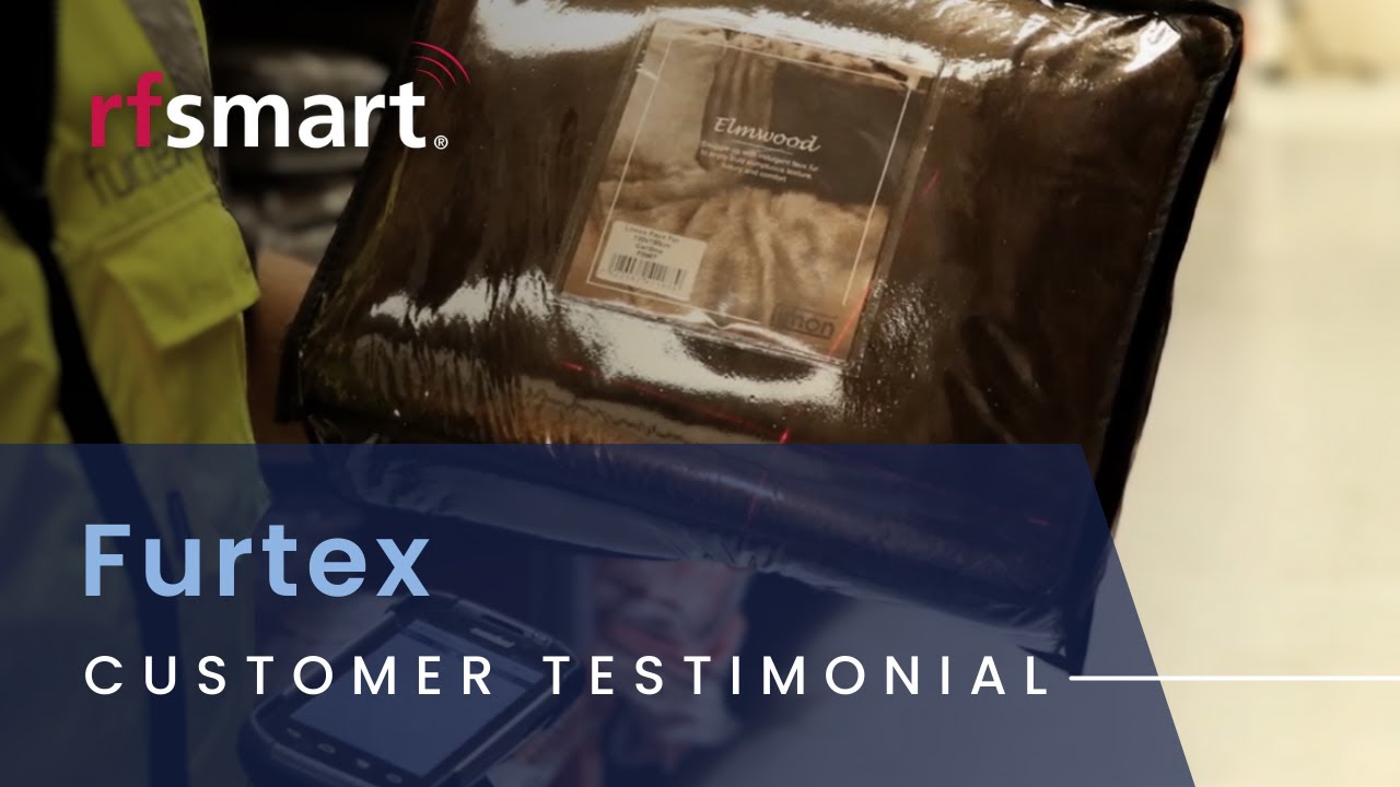 NetSuite Customer Testimonial: Furtex