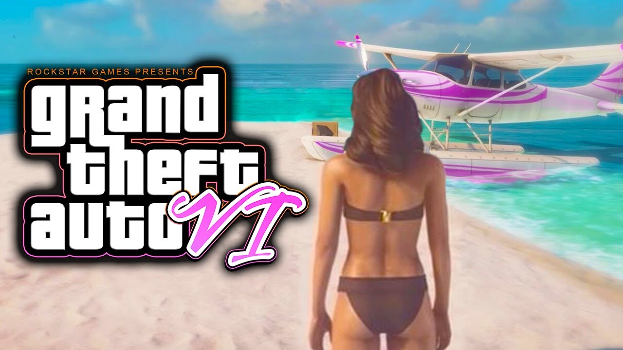 Is The GTA 6 Map HIDDEN in GTA 5... Another FAKE GTA 6 Map DEBUNKED