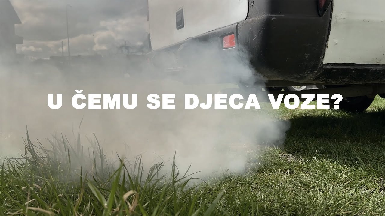 Najveći KR&Scaron; koji smo kupili - Mercedes autobus!