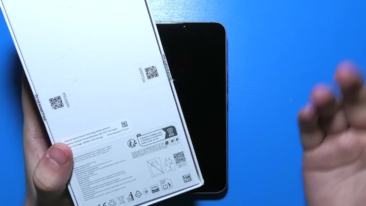 What Is the Best Charger For Xiaomi 17T Pro?