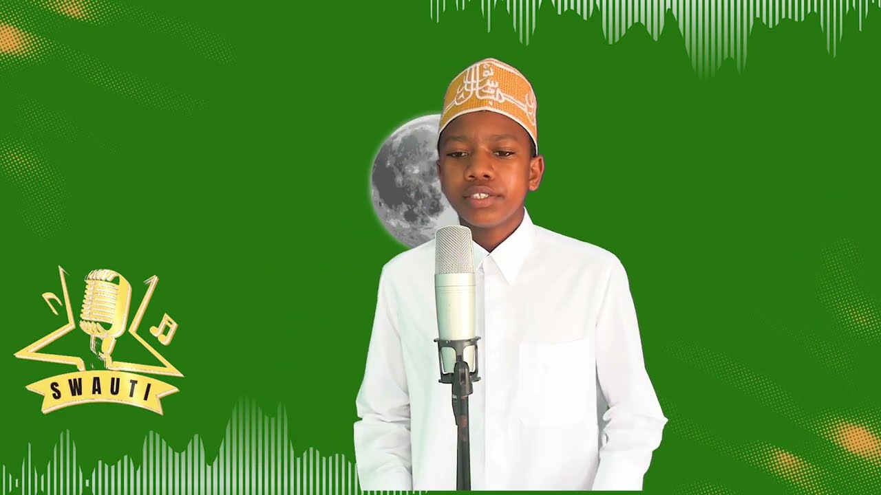 NABHANE MOHAMED DEMI-FINALE (SWAUTI)  YEKA NGOWANDZO MTRUME  PRESTATIONS #SWAUTI EDITION 1 #EP2