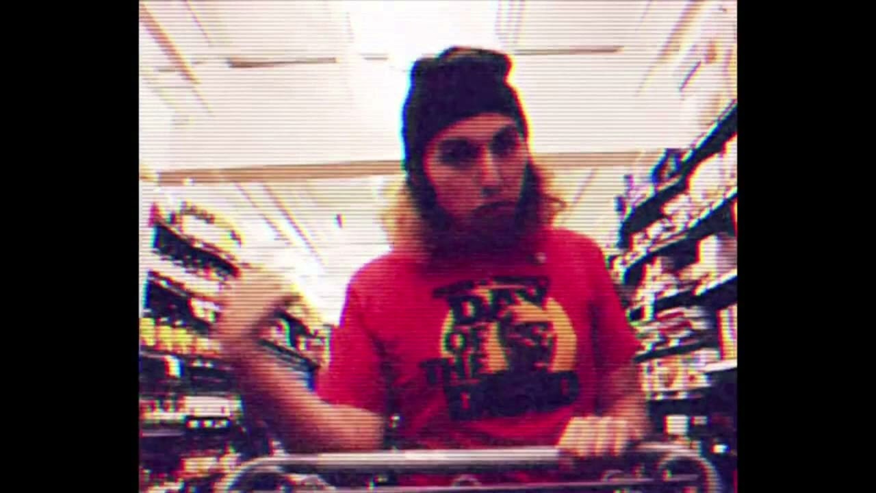 🎺[FREE] ODDY NUFF x OLD SCRIM Type beat - 