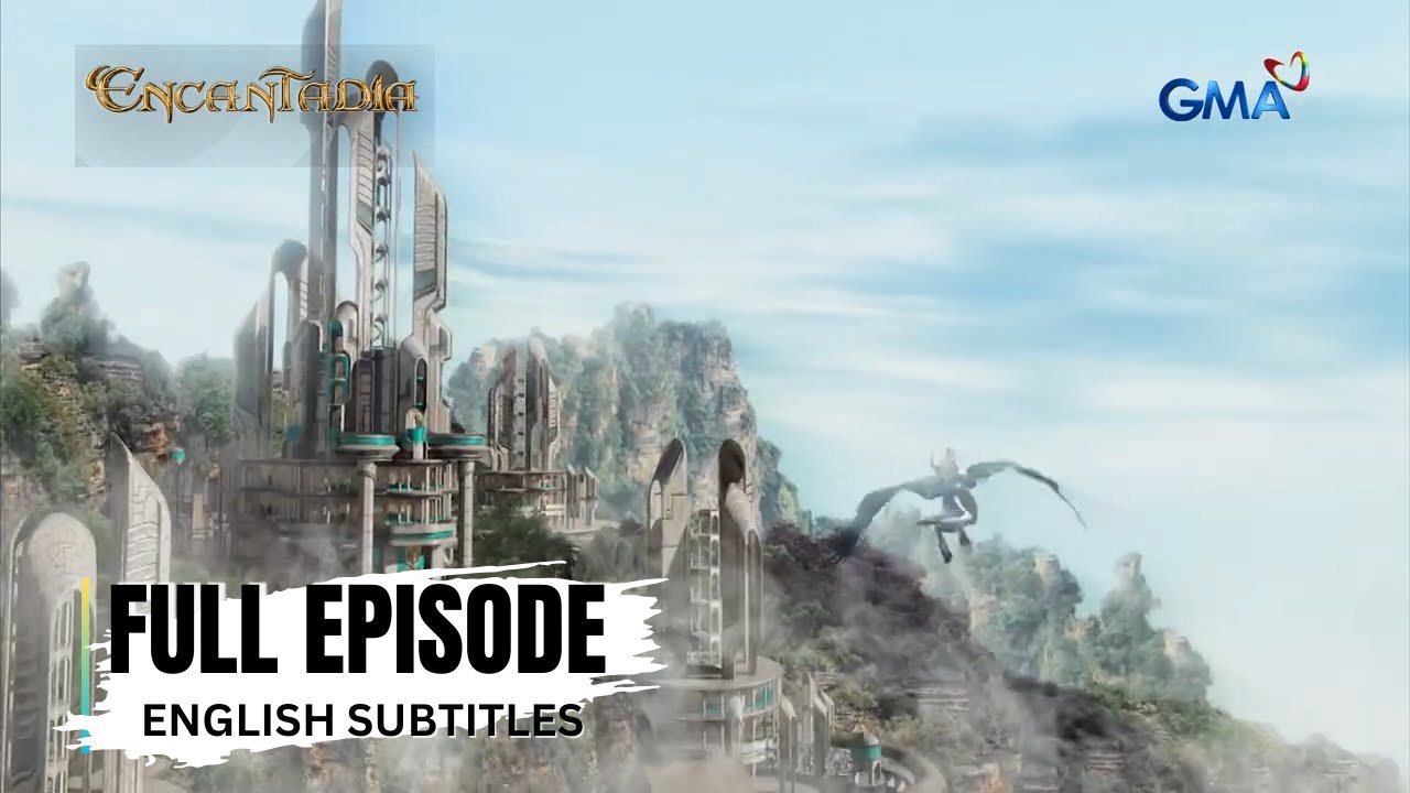 Encantadia: A NEW MISSION FOR THE SANG'GRES (Full Episode 19) (with English subs)