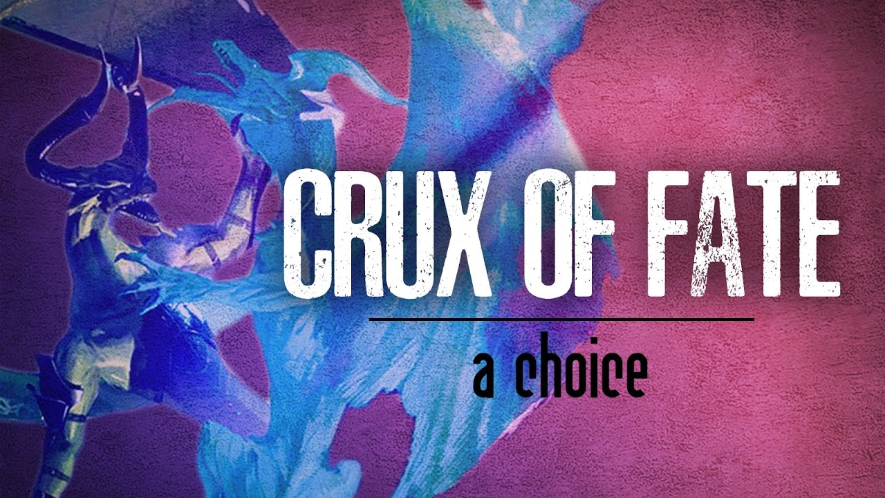 The Choices of Tarkir