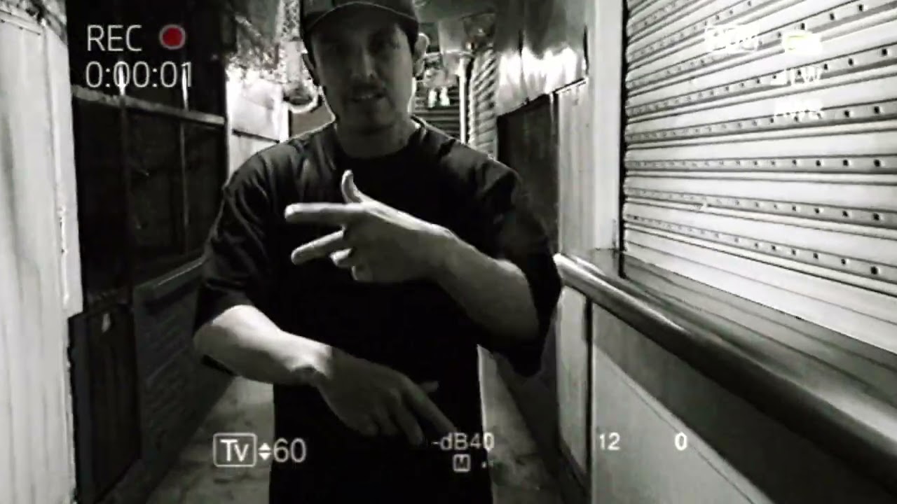 Hip hop 