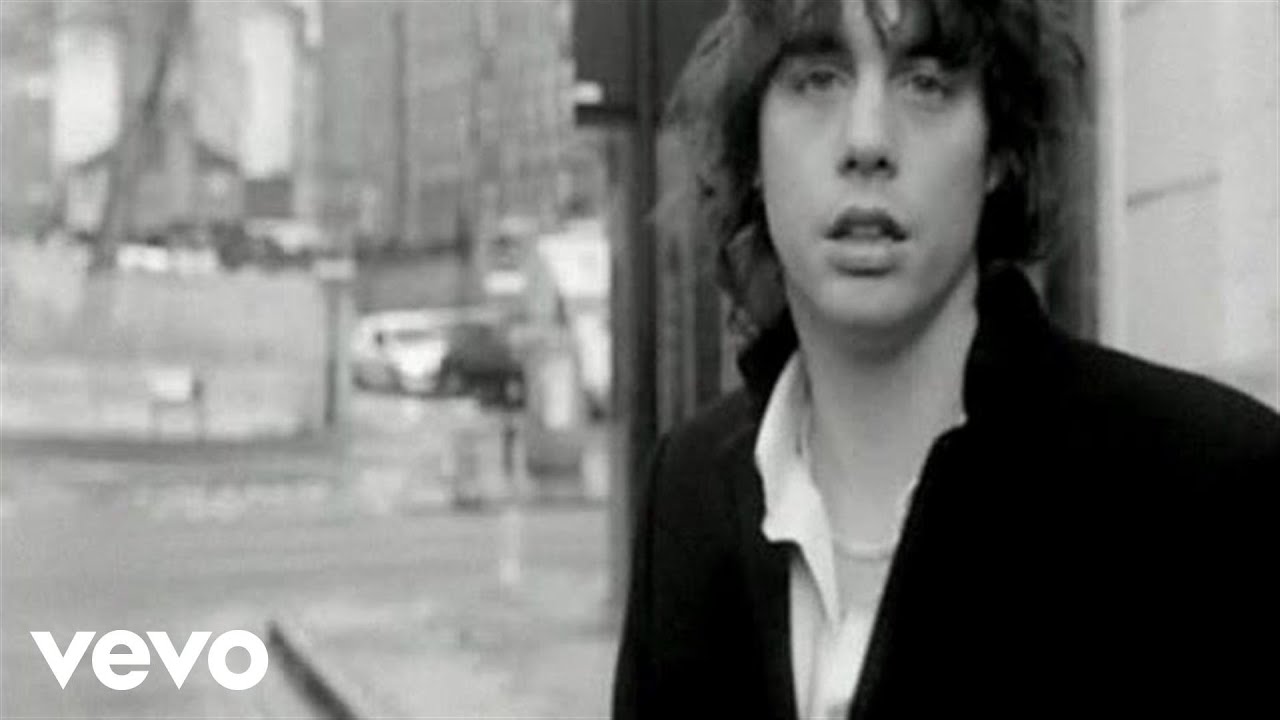 Razorlight - Somewhere Else