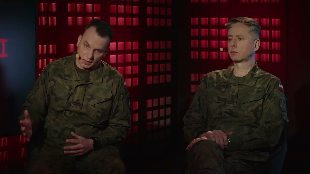 Obowiązkowy pob&oacute;r czy dobrowolna służba? Skąd brać chętnych do Wojska - Debata Strefy Obrony
