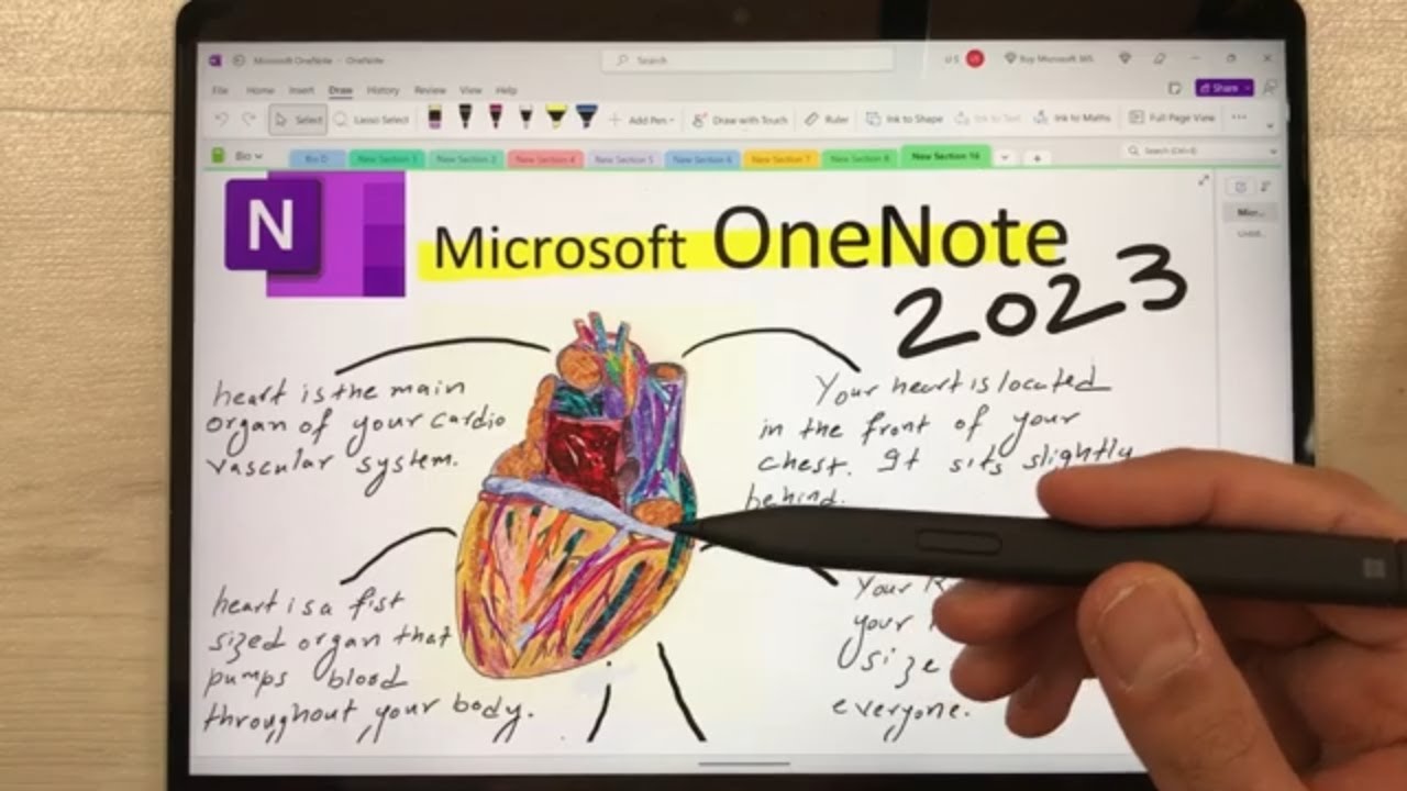 Microsoft OneNote &mdash; 27 лучших советов и рекомендаций на 2023 год &mdash; как пользоваться для начинающих