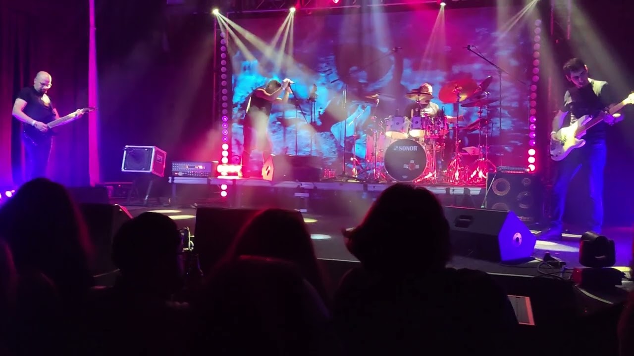 TOOL Tribute Band H. - Pneuma Live
