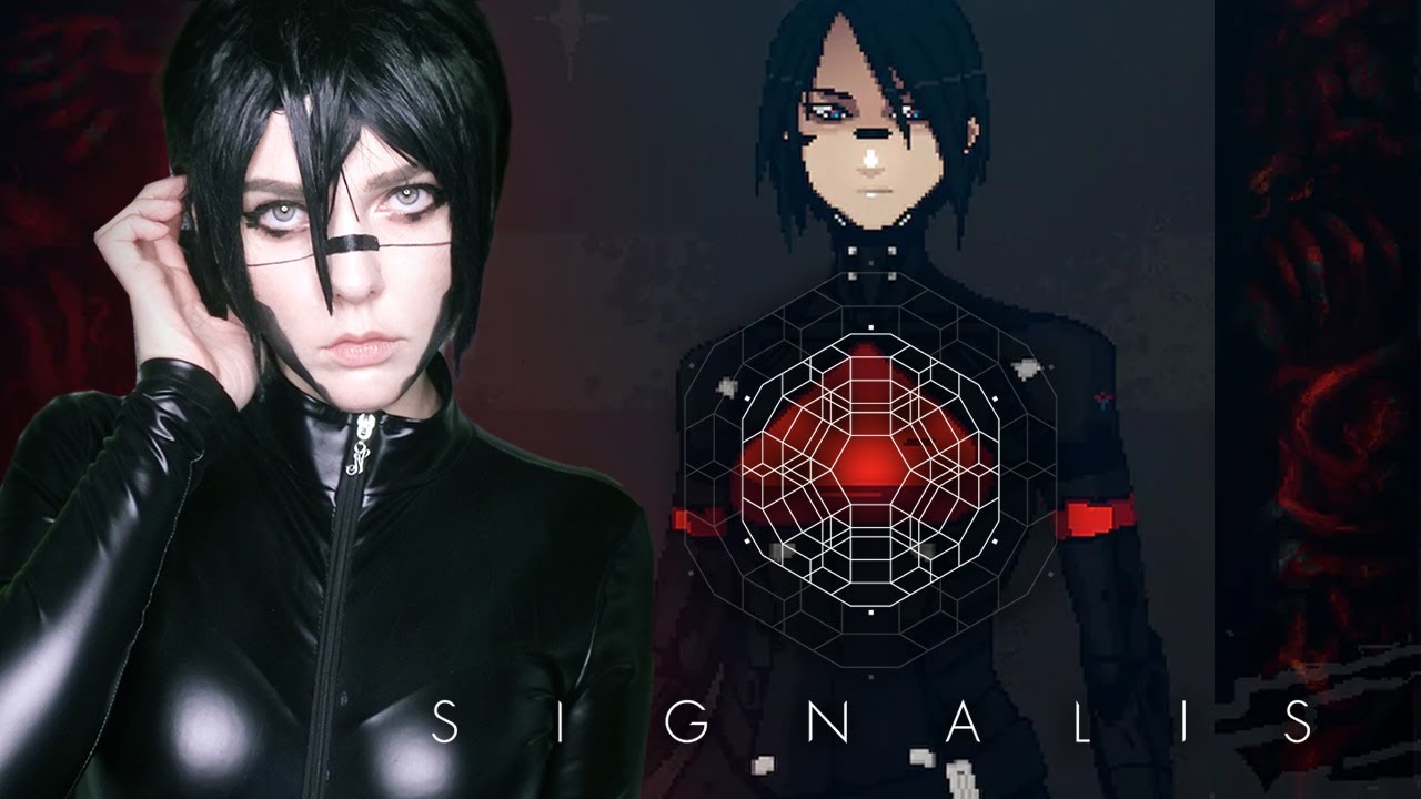 SIGNALIS【#2】