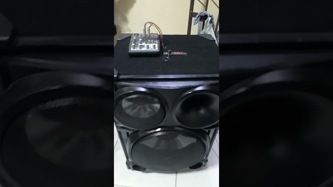 caixa bob sony sh2000
