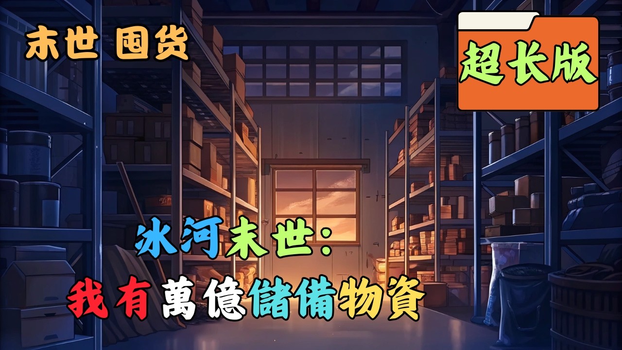 末世+重生+囤物資+爽文+無限空間+系統+不聖母+基因戰士+復仇+單女主第六次冰河時代突然降臨 ，全球氣溫下降100度，人類出現大面積死亡。在末世中慘遭親人殘忍殺害的凌風重生到末日的前三個月，覺醒空間