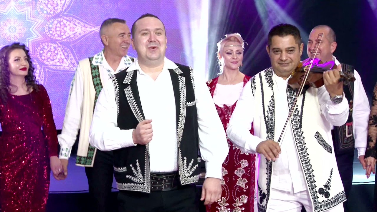 Emil Badea - Tanar si ca bradul drept