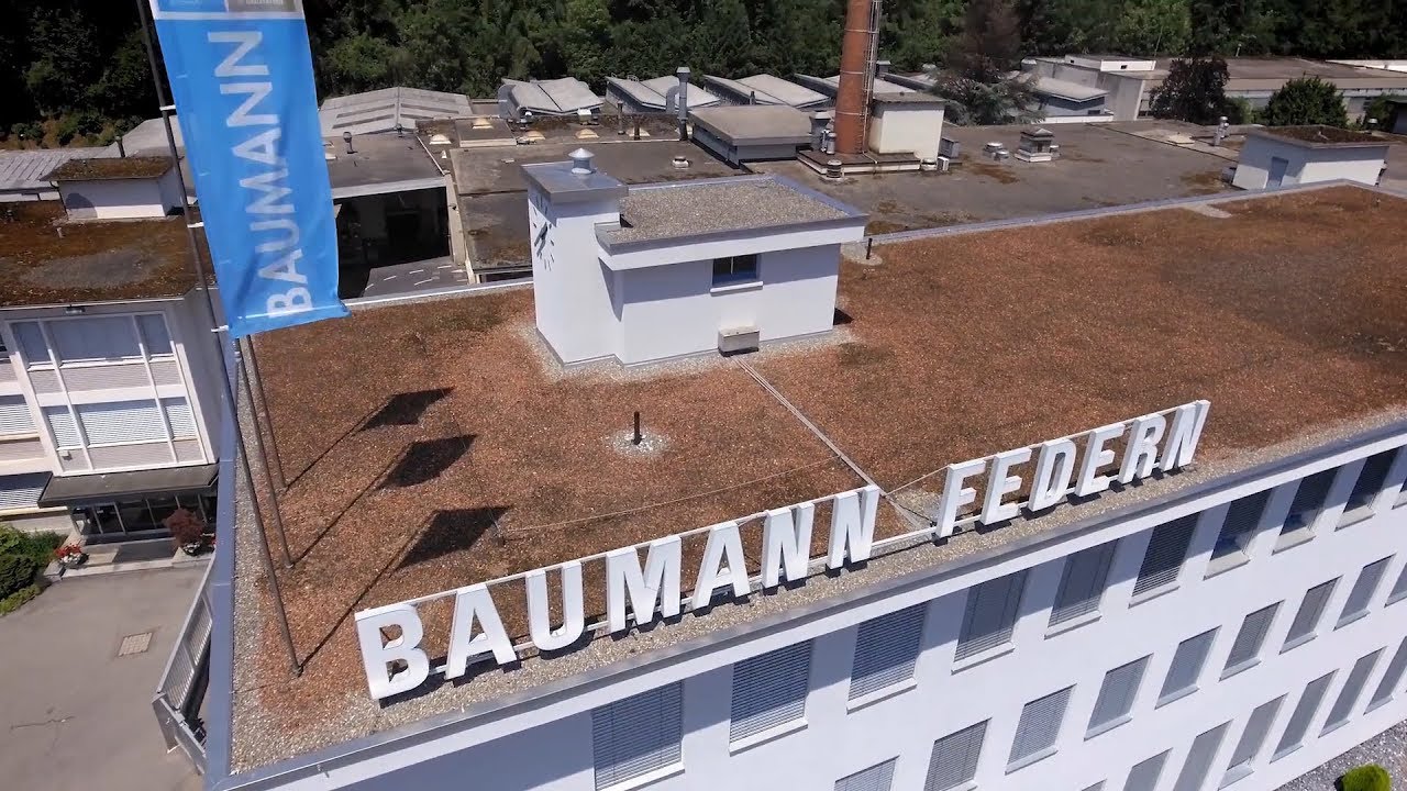Workday and Baumann