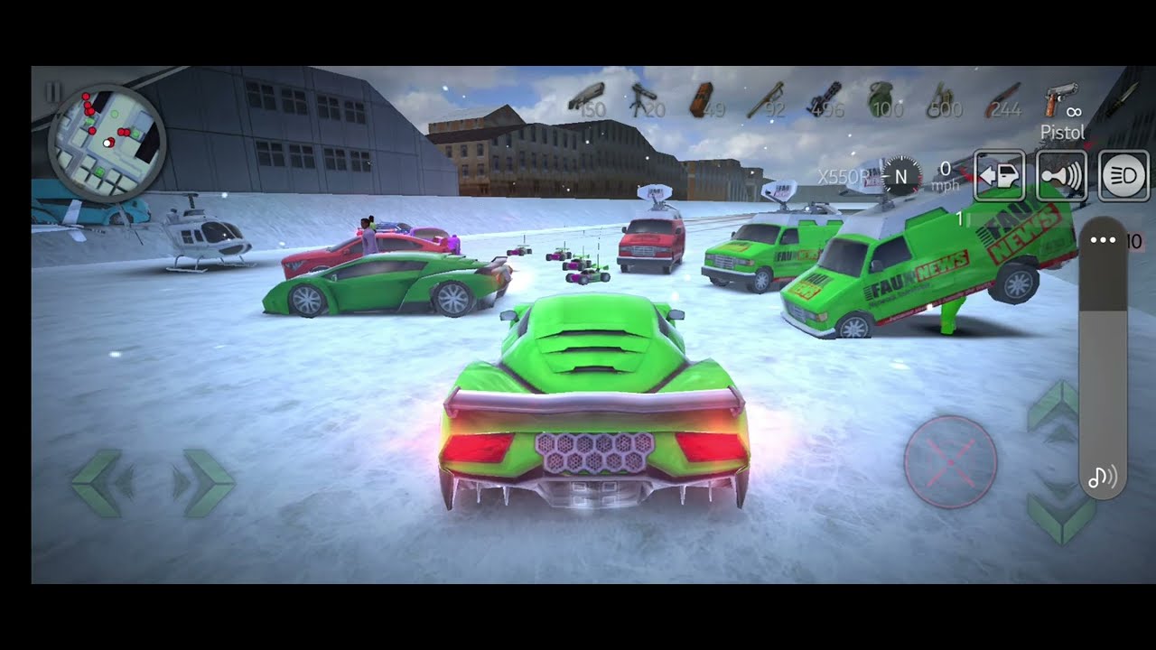 Payback2 Gameplay With Hacker (FT @AndroidTest3rOfficial @Jolawski)(POPULAR VIDEO)