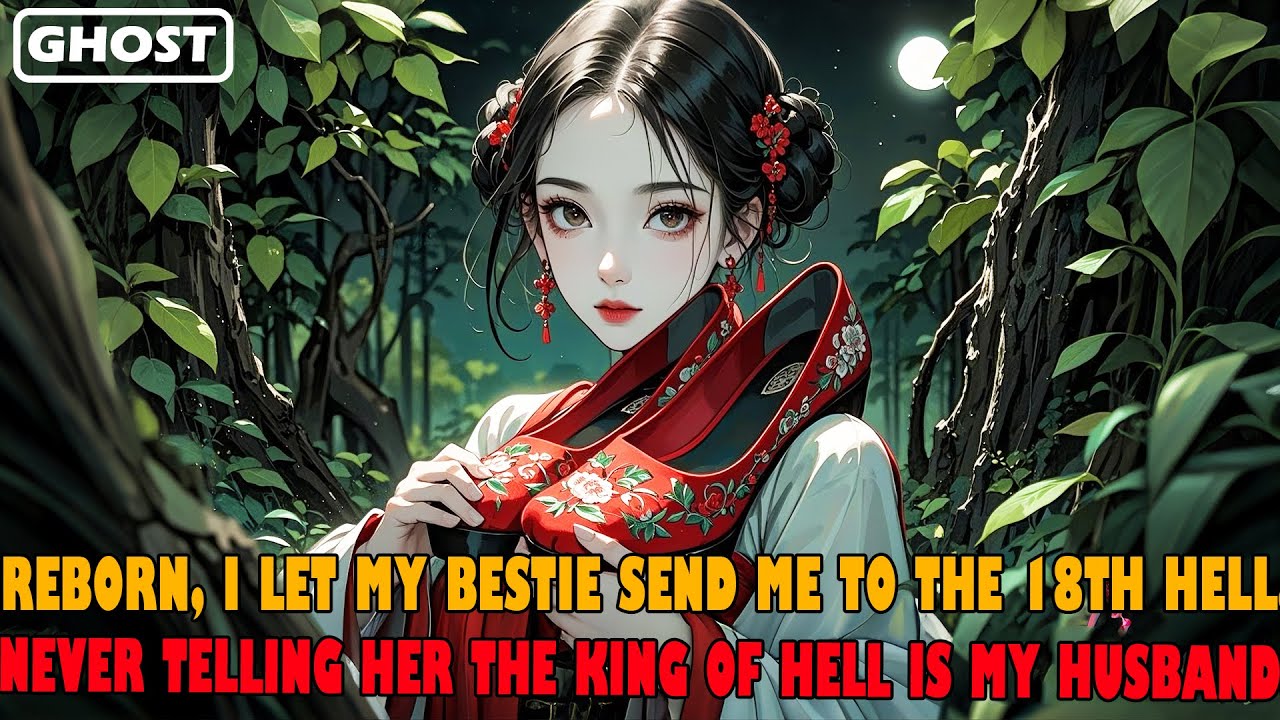 Reborn, I Let My Bestie Send Me to the 18th Hell, Never Telling Her the King of Hell Is My Husband.