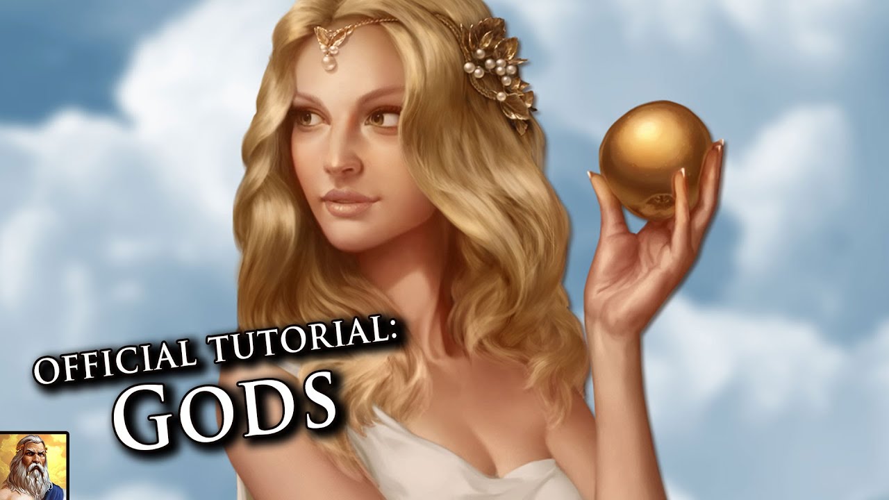 Специализация богов | Grepolis | Официальное обучение