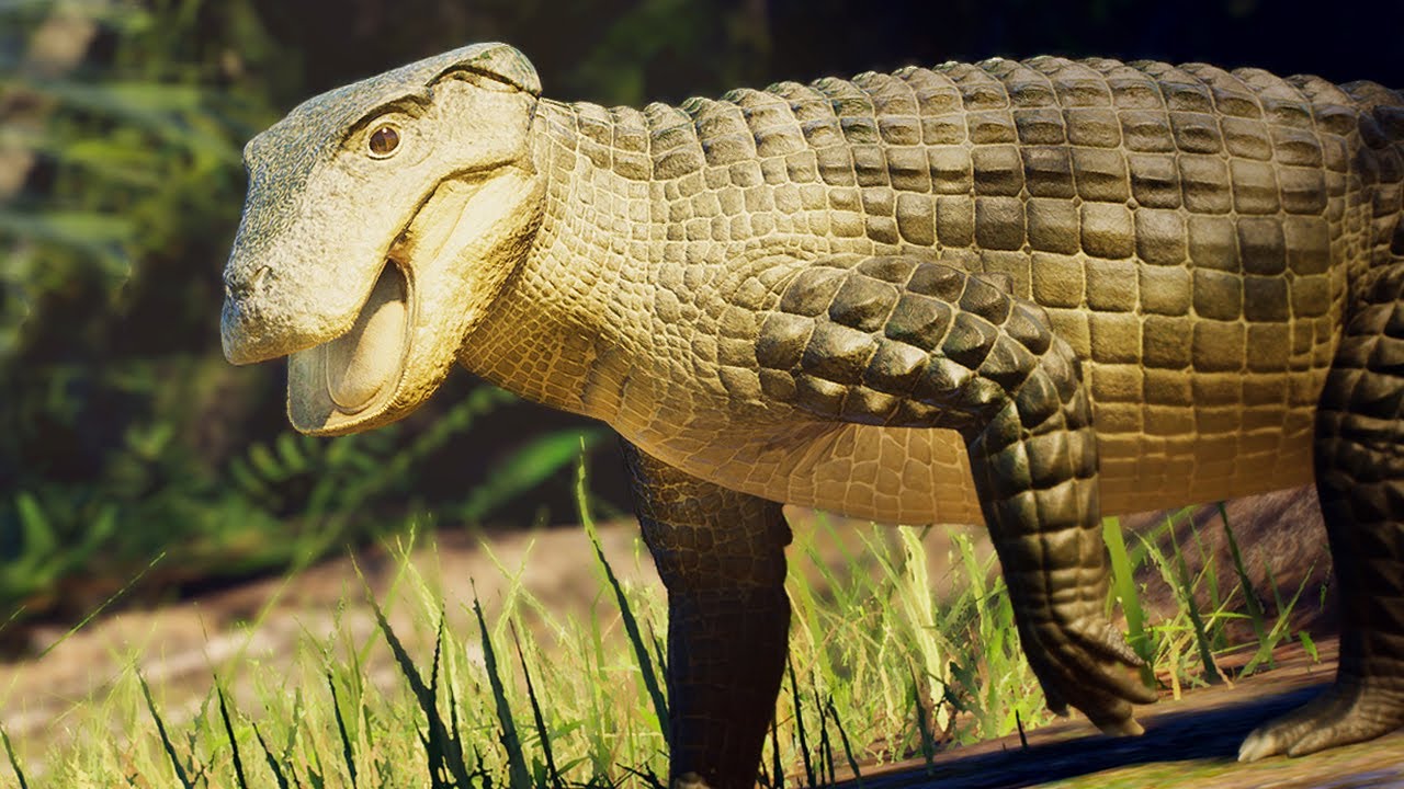 Is Prehistoric Kingdom Worth Playing Now?