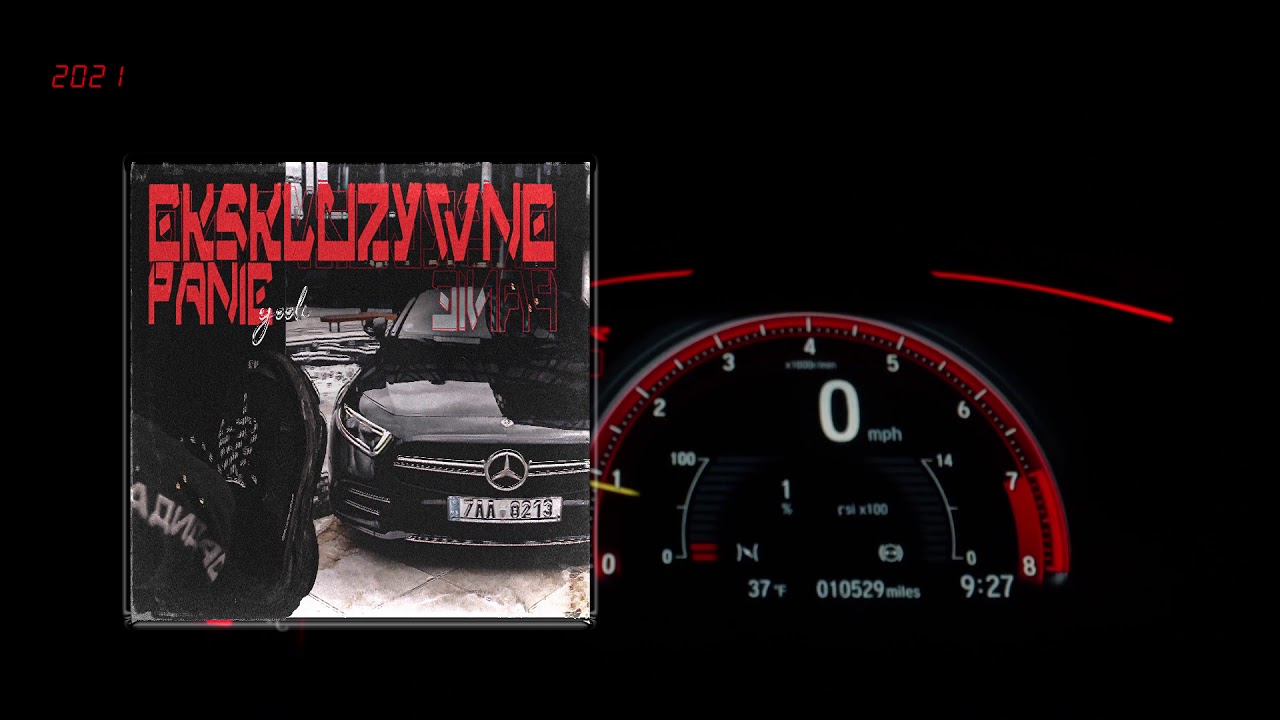 Yo Oli Ekskluzywne Panie (Prod.lock)
