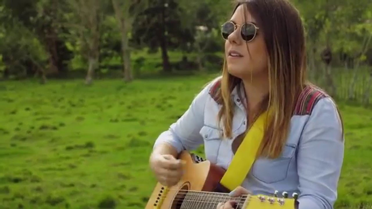 Covi Quintana - Soy Dominicana (Video Oficial)
