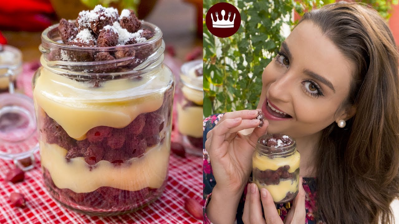 AMENDOIM CROCANTE COM BRIGADEIRO DE LEITE NINHO (de microondas) | Cozinha do Bom Gosto | Gabi Rossi