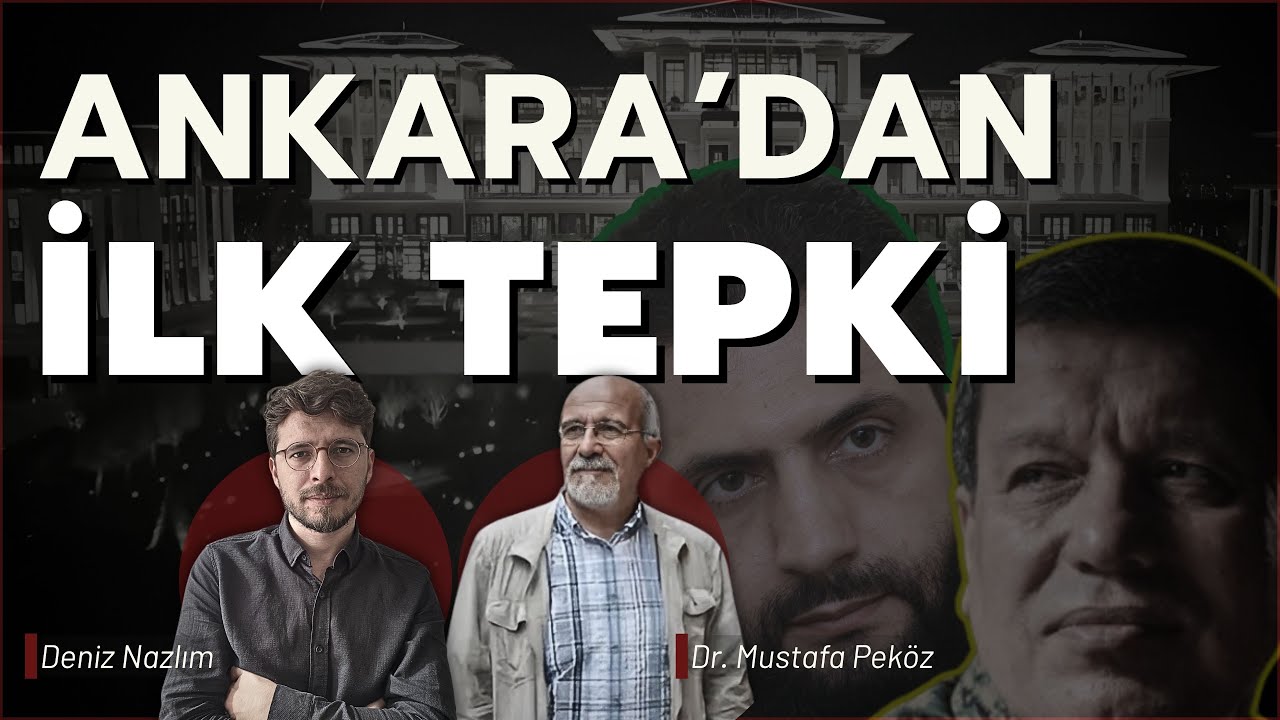 Erdoğan'dan SDG Anlaşmasına İlk Yorum: Çözüm Süreci Hızlanır mı? | Gündem Analiz 📱