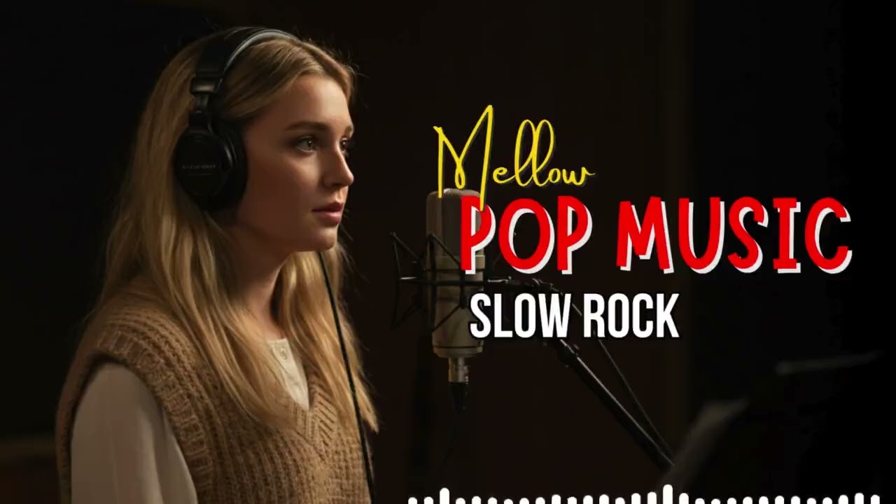 Relax Your Senses - Slow Rock and Soft Ballads for Stillness