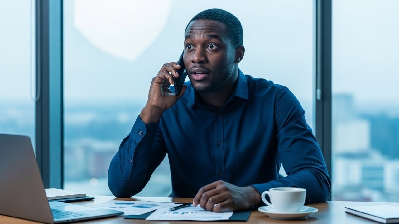 My Wife Forgot To End The Call And I Overheard A Heartbreaking Conversation That Changed Everything.