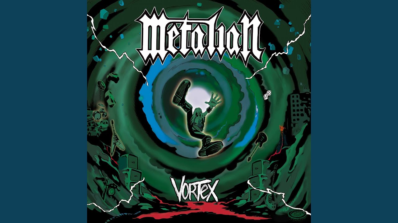 Vortex