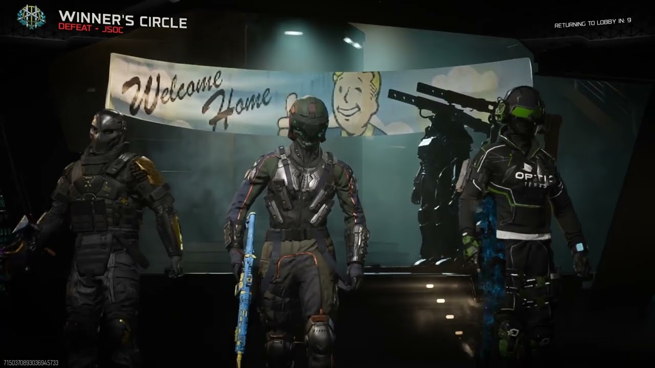 Call Of Duty Black Ops 7 (Part 5/10)