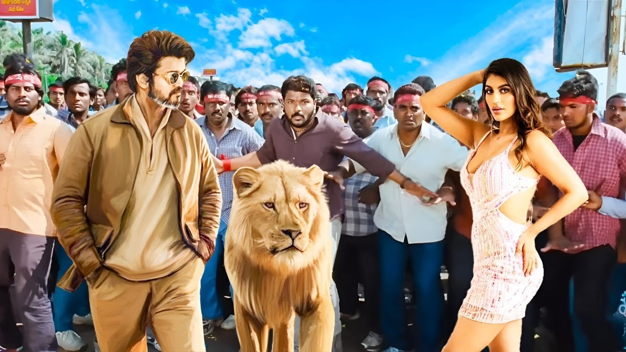 নিউ বাংলা মুভি (ট২৩) | সুপারহিট অ্যাকশন | New Released South Dubbed Official Movie | Superhit Movie