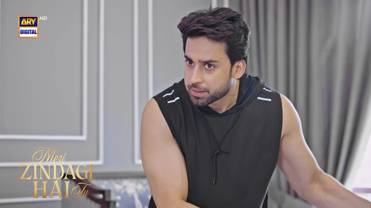 Ek baat kan khol kar sunlo | Meri Zindagi Hai Tu