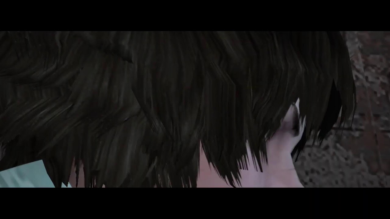 DMC Collection: Devil May Cry 3