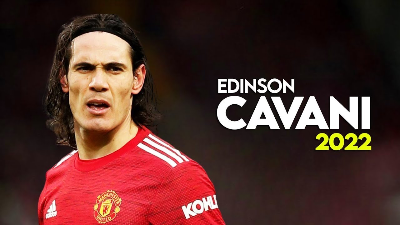 Edinson Cavani ● Amazing Skills Show & Goals 2022