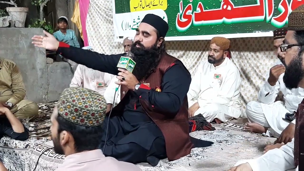 usman naqshbandi sb khobsurat kalam balgal ula bykamalihi Ali sound faisalabad ...(03067172080)...