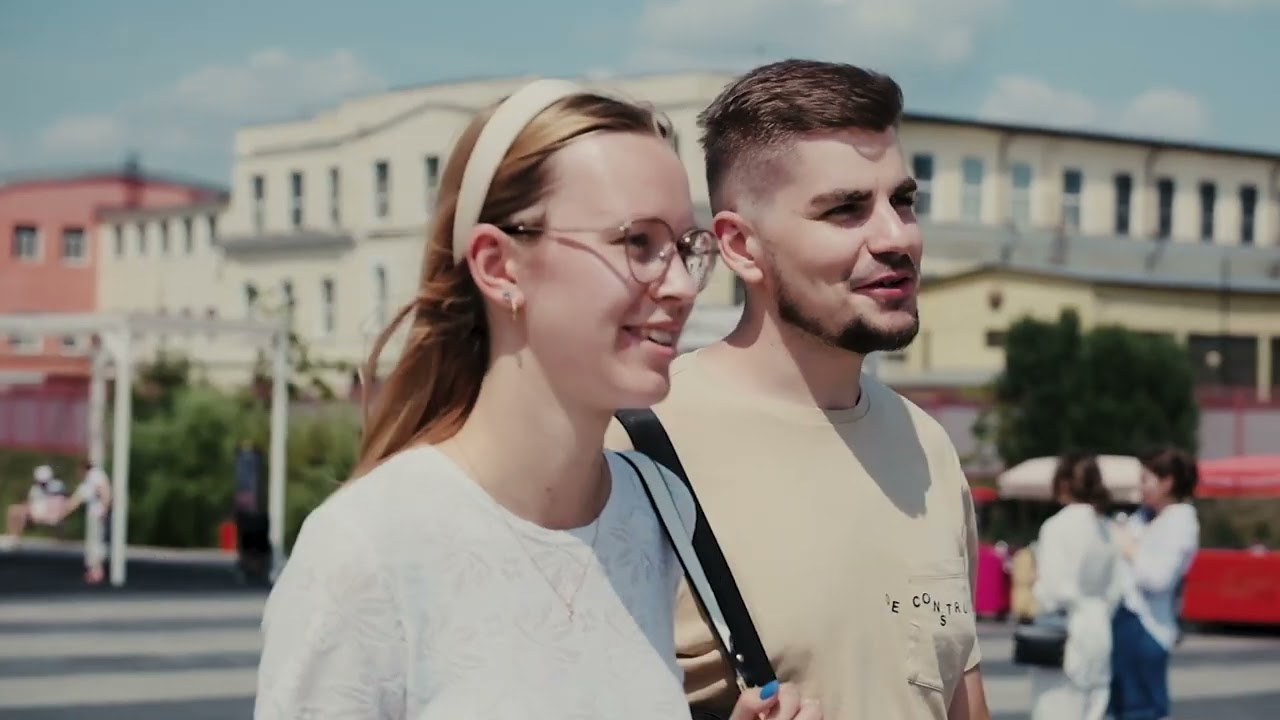 ПОРТРЕТ РЕГИОНА: ТУЛА // НАЦПРОЕКТЫ // ТВ // 2023