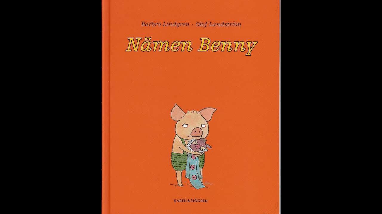 Nämen Benny