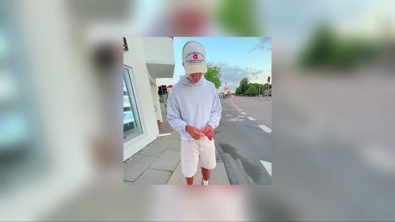 Naps ft 13emeArt - Pochon Bleu (speed up)