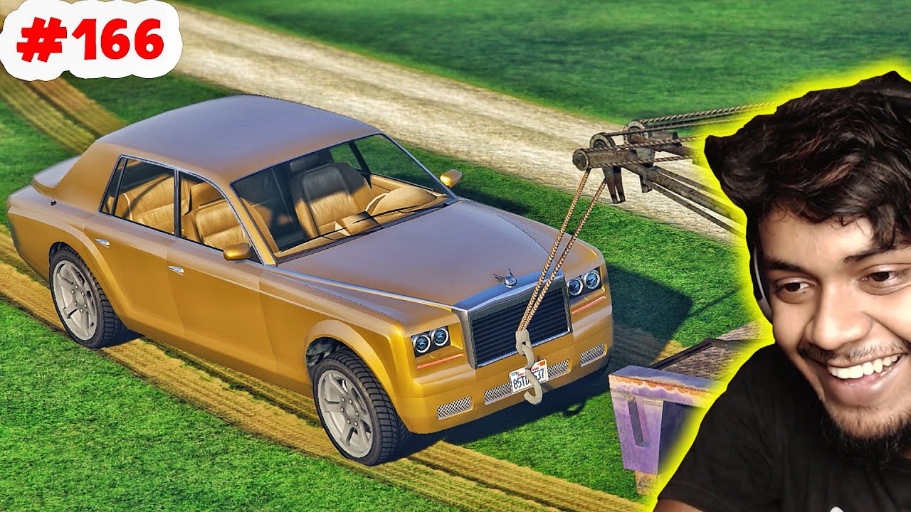 Gta5 tamil 