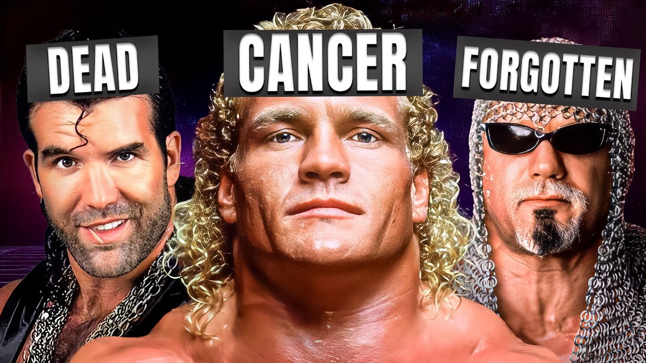 What Happened to WCW's Greatest Villains