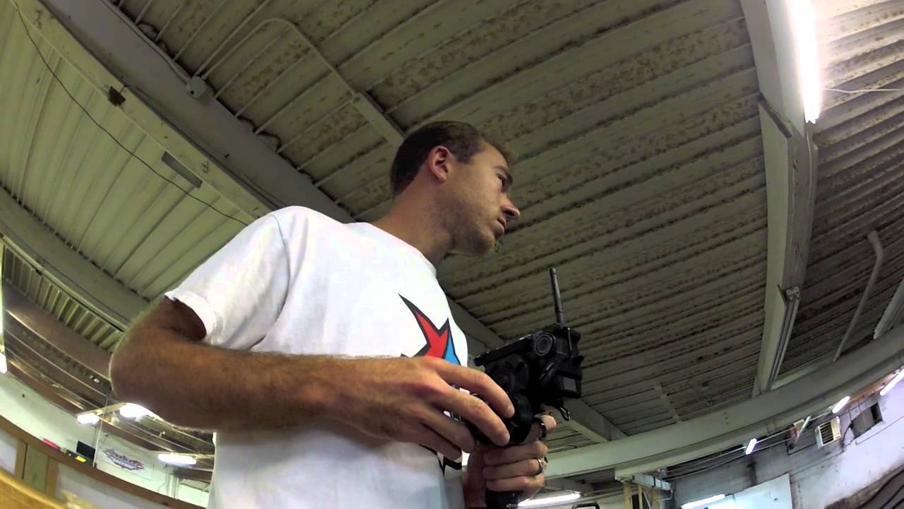 Jared Tebo SC6 Fastlane Raceway