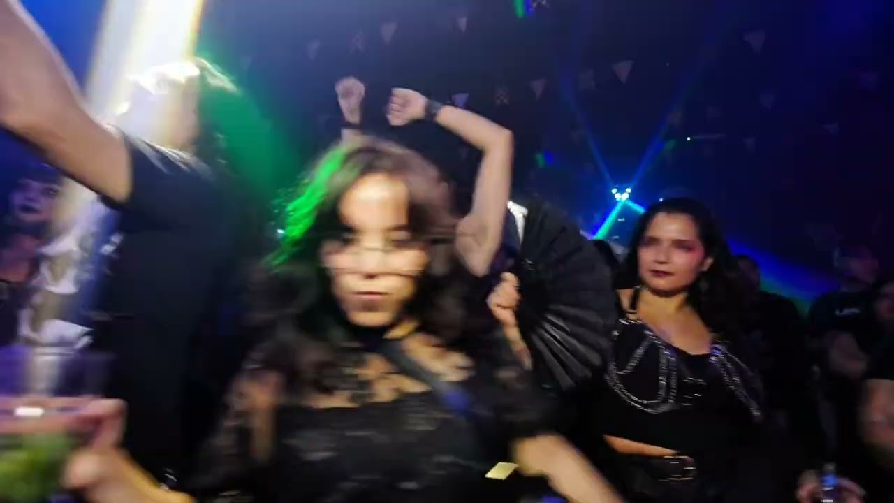 INVOCACIÓN - SINTOMA LIVE BAL LE DUC 23-01-2026 GRABACIÓN POR @DARKNOISEMAGAZINE 