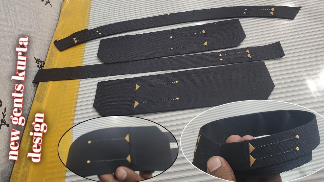 How to Make New Gents Kurta Designing and Stitching 💯💯new latest gents kurta design 2022