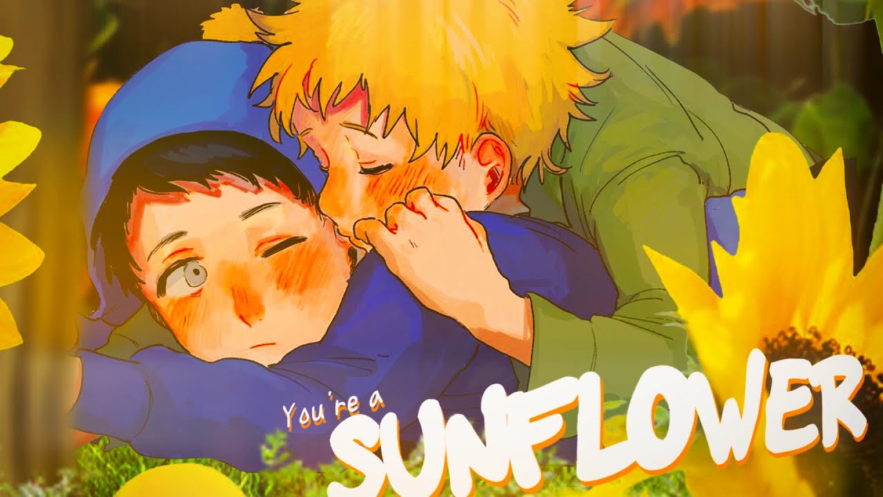 [SEG] Sunflower ℳep | Everlasting Summer